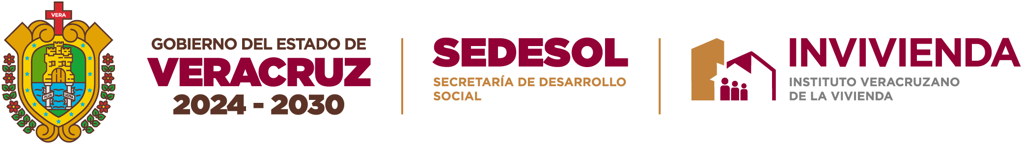 VERACRUZ_SEDESOL_INVIVIENDA_Convivencia Fondo blanco